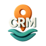 TourNest CRM Logo